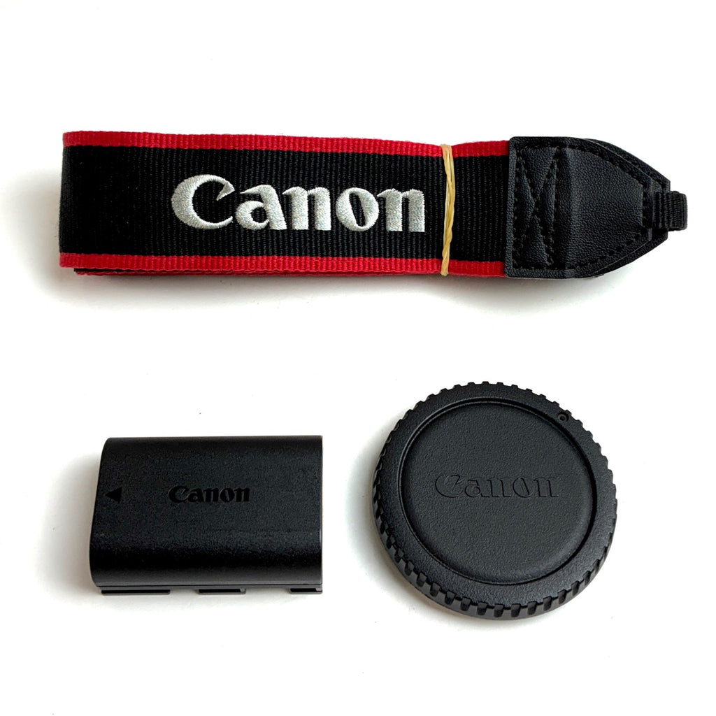 キヤノン Canon EOS 6D Mark II ボディ デジタル 一眼レフカメラ 【中古】cambb