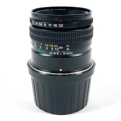 マミヤ Mamiya N 80mm F4L (7/7II用) 中判カメラ用レンズ 【中古】cambb