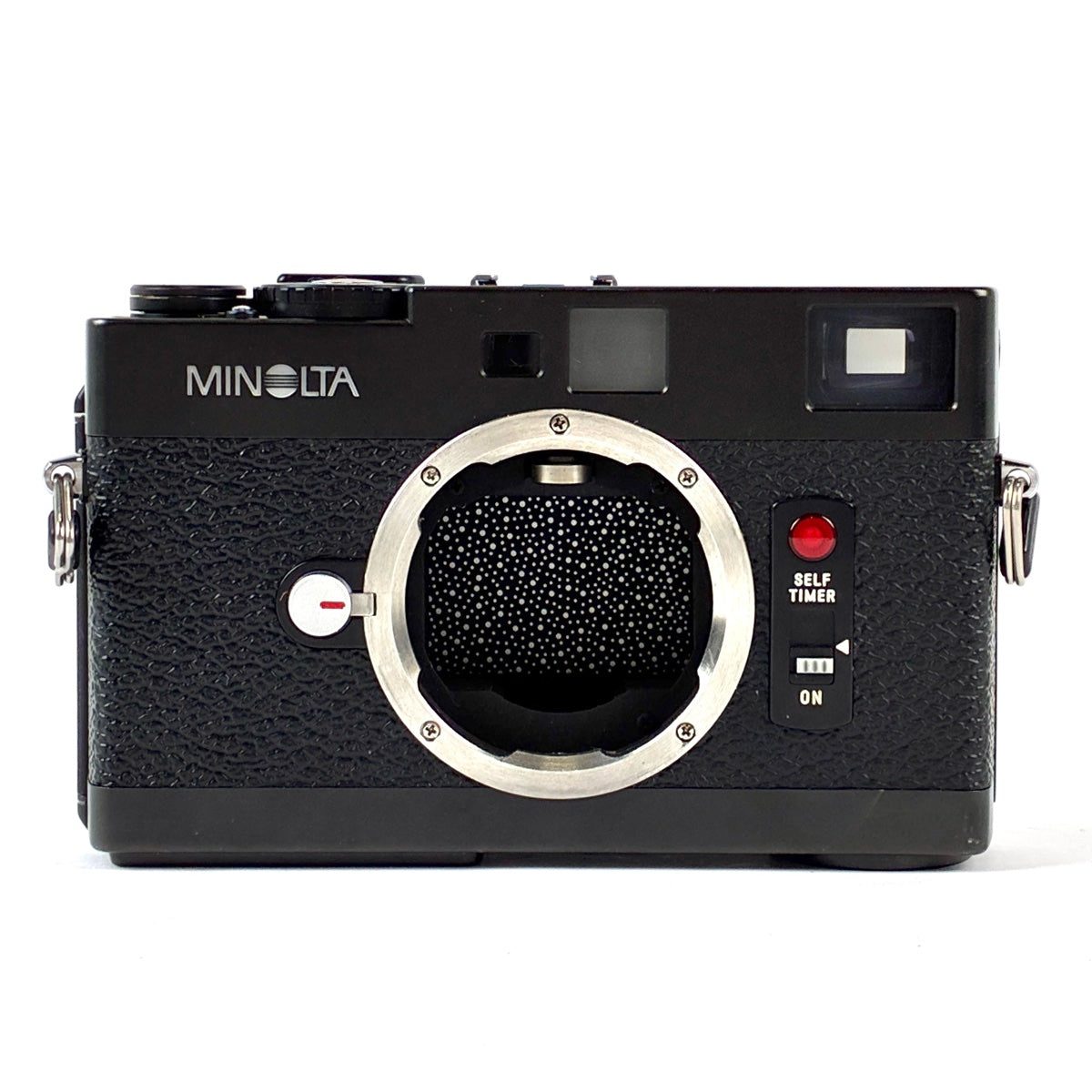 Minolta X-1 ボディのみ　ジャンク品 ☆ジャンク品☆ ミノルタ MINOLTA X-1 ボディのみ #19692