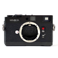 ミノルタ MINOLTA CLE ボディ ［ジャンク品］ フィルム コンパクトカメラ 【中古】cambb