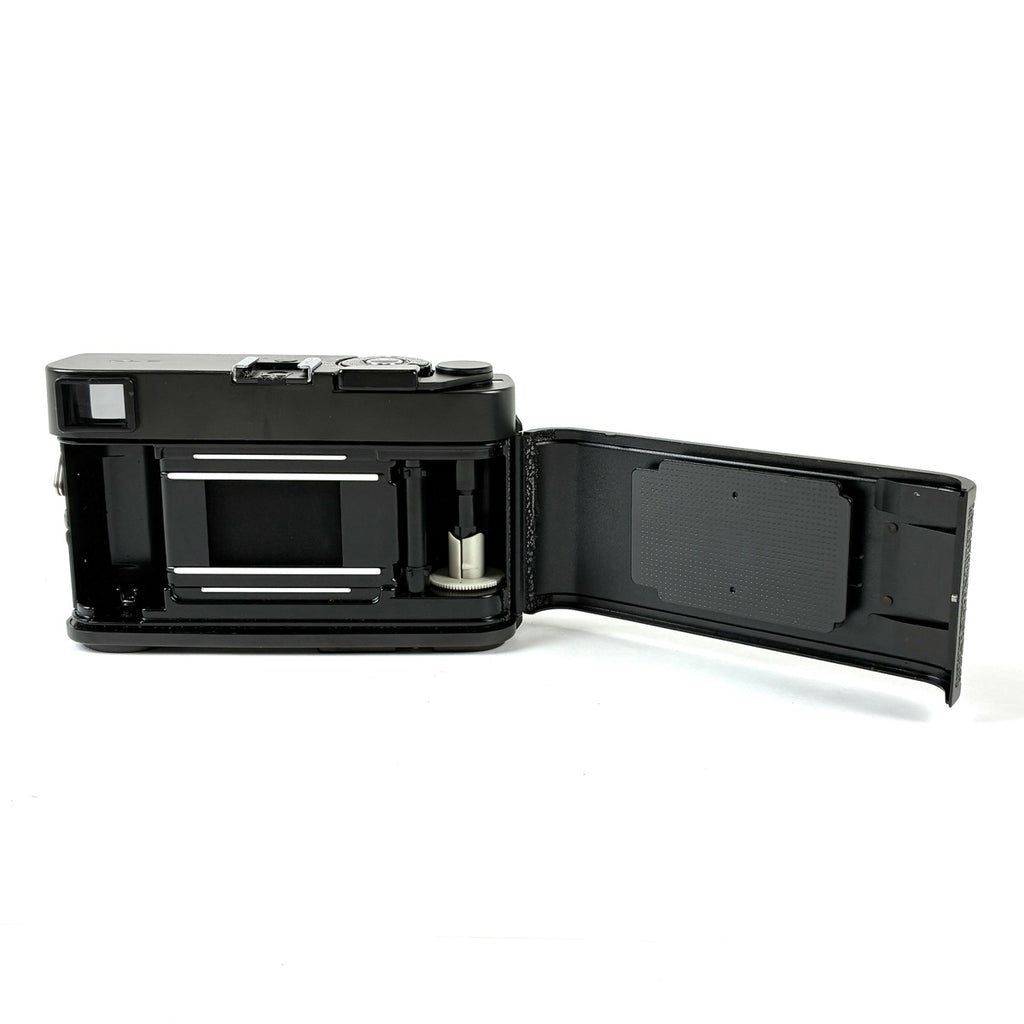 ミノルタ MINOLTA CLE ボディ ［ジャンク品］ フィルム コンパクトカメラ 【中古】cambb
