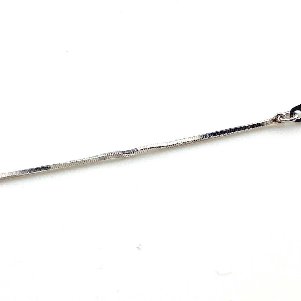 メレダイヤ デザインネックレス プラチナ ペンダント ネックレス Pt900 Pt850 ダイヤモンド レディース 【中古】nbjwl