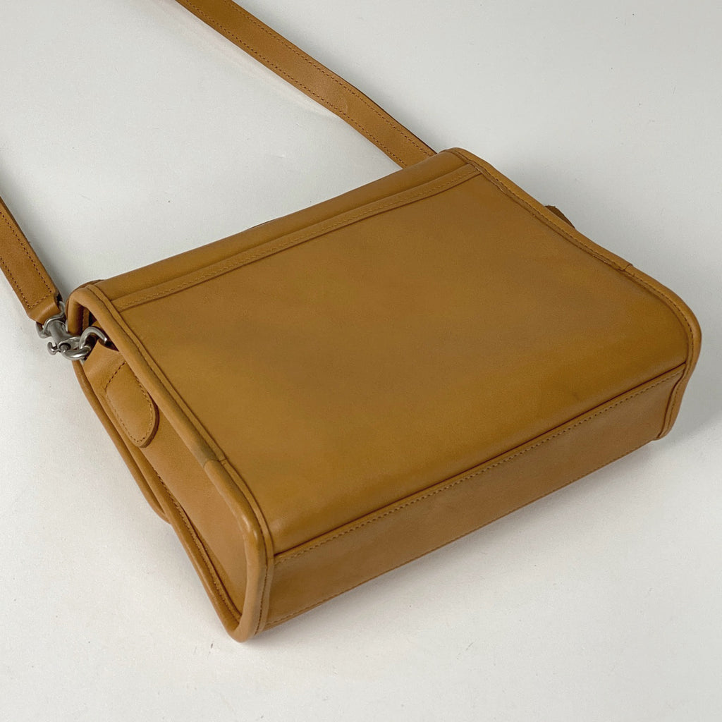 coach コーチ　2wayバッグ　ハンドバッグ　ショルダーバッグ　オールド バイセル公式】コーチ ロゴ ハンドバッグ 2WAY ショルダーバッグ