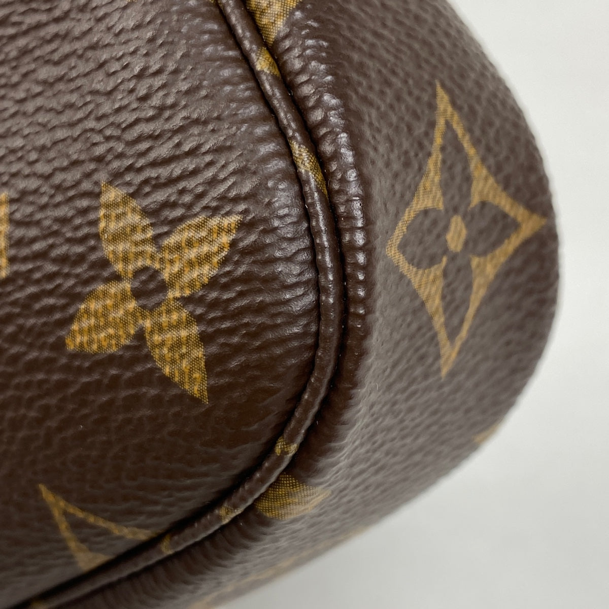 バイセル公式】ルイ・ヴィトン ミニ ポシェット アクセソワール 2WAY