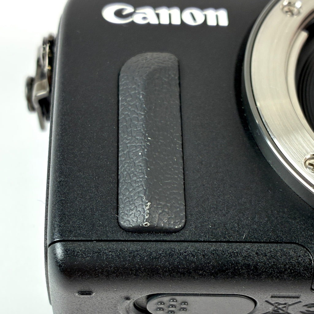 キヤノン Canon EOS M2 ボディ ブラック デジタル ミラーレス 一眼カメラ 【中古】cambb