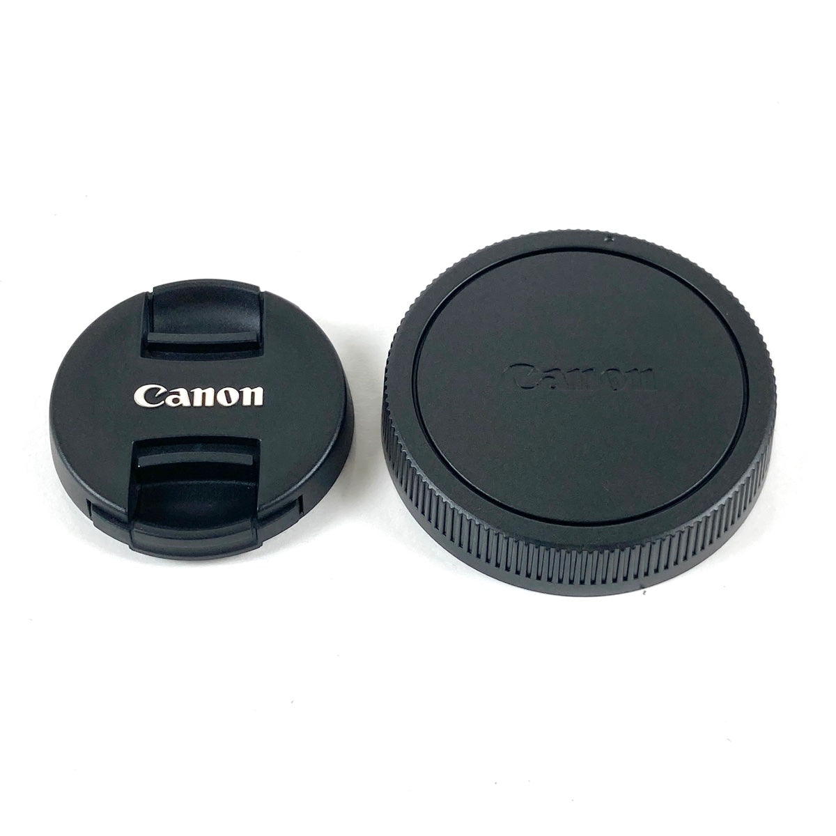 【中古/美品】Canon EF-M 22mm f/2 STM レンズ　＋おまけ キヤノン Canon EF-M 22mm F2 STM シルバー 一眼カメラ用レンズ
