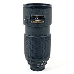 ニコン Nikon AF NIKKOR 80-200mm F2.8D ED 前期 一眼カメラ用レンズ（オートフォーカス） 【中古】cambb