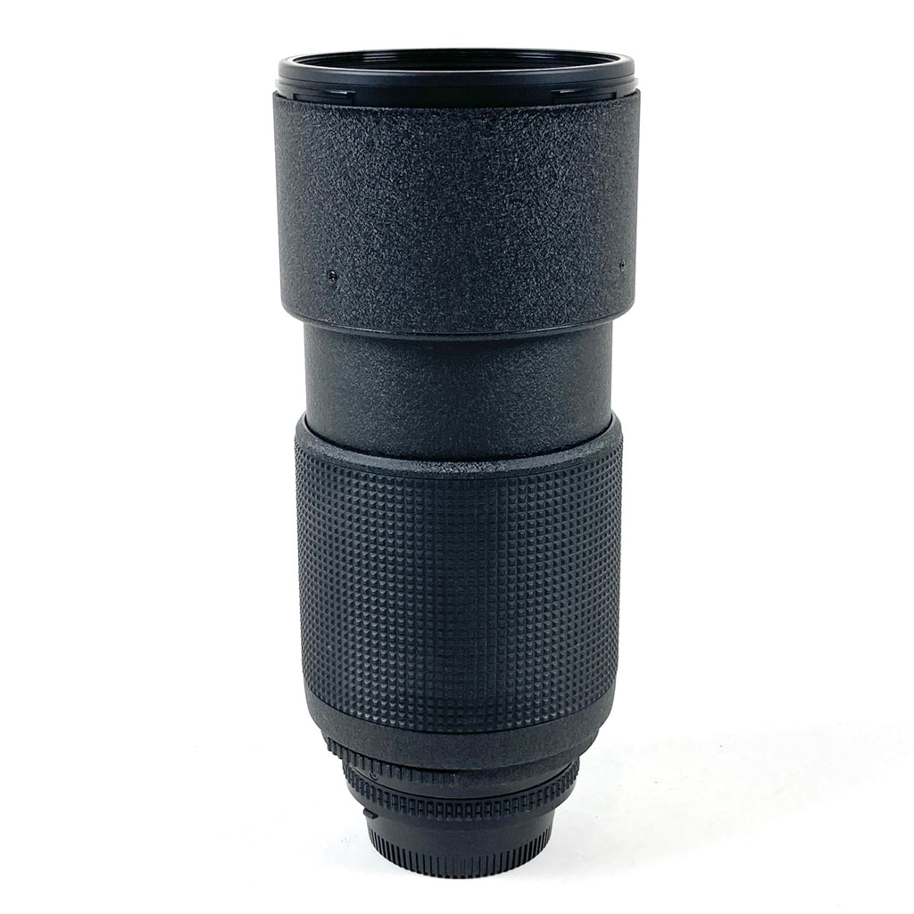 ニコン Nikon AF NIKKOR 80-200mm F2.8D ED 前期 一眼カメラ用レンズ（オートフォーカス） 【中古】cambb