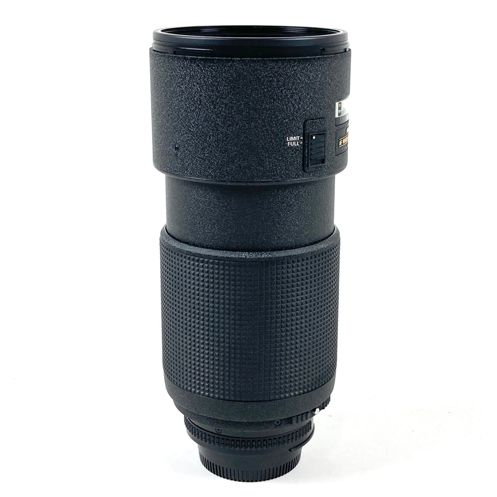 ニコン Nikon AF NIKKOR 80-200mm F2.8D ED 前期 一眼カメラ用レンズ（オートフォーカス） 【中古】cambb