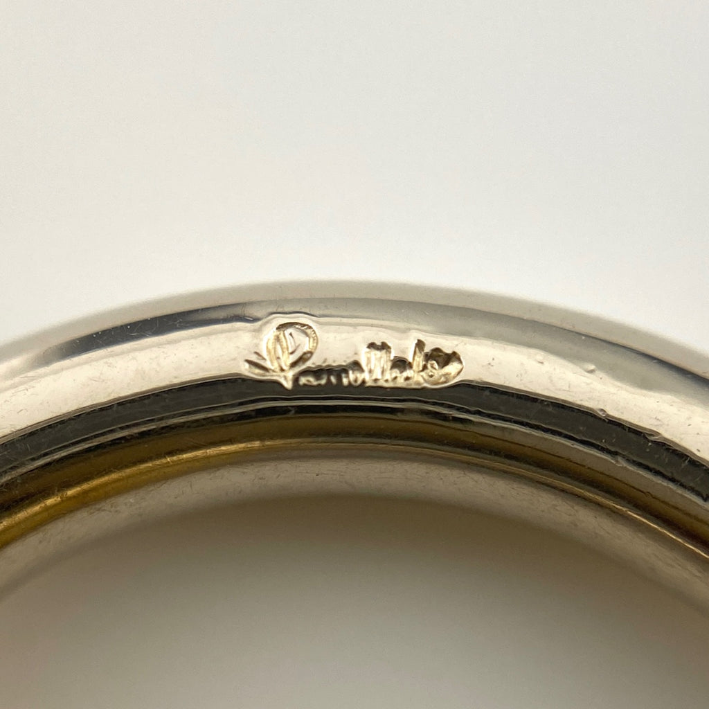 K18 YG ポメラート ダイヤモンド ネックレス 750 レディース 中古 brjwl