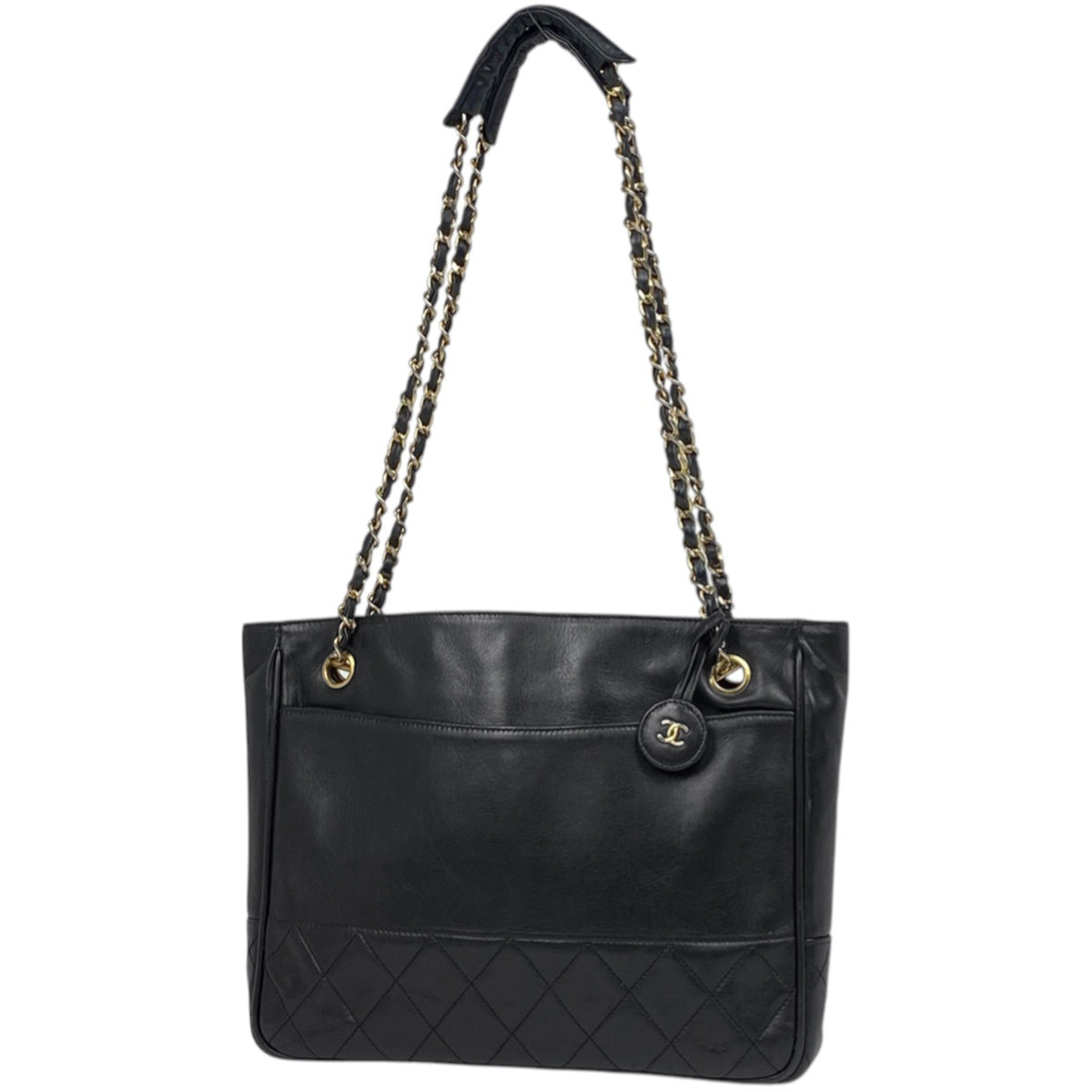 専用♡アンリミテッド　レアカラー　マトラッセ  ショルダーバッグ 25S◇メタリック輝く♪◇CHANEL マトラッセ ショルダーバッグ