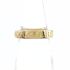 ブルガリ ブルガリブルガリ リング 8.5号 レディース 中古 brjwl