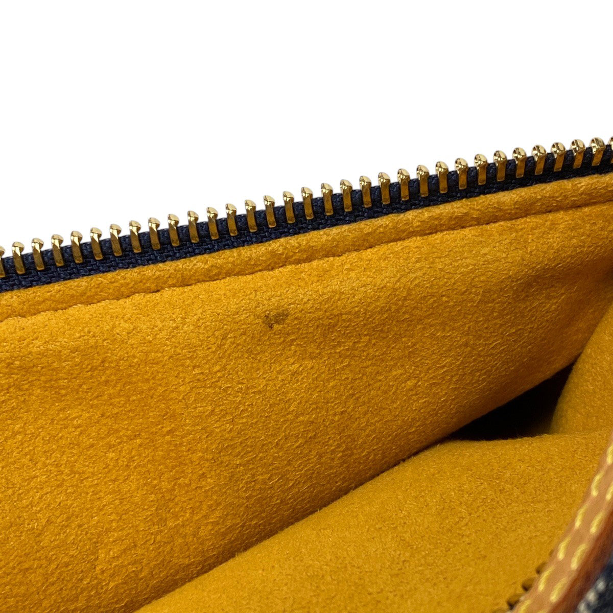 バイセル公式】ルイ・ヴィトン ポルテ エポル レイエ MM