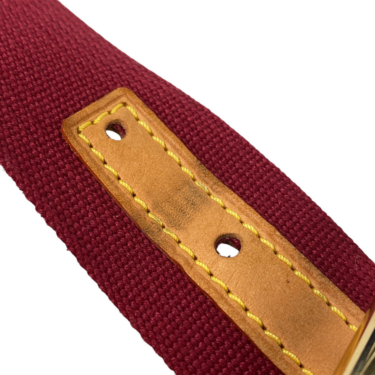 バイセル公式】ルイ・ヴィトン ポルテ エポル レイエ MM クルーズ