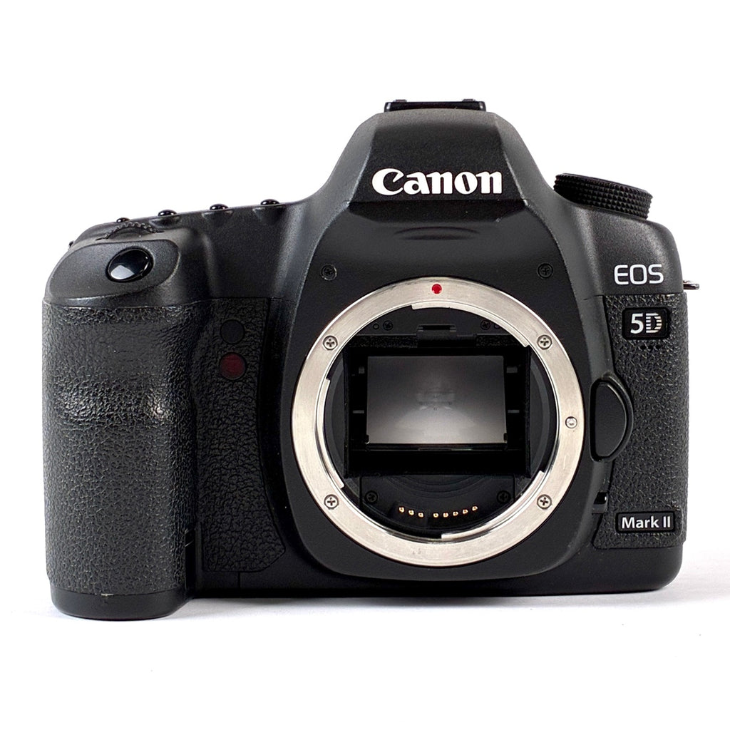 キヤノン Canon EOS 5D Mark II ボディ デジタル 一眼レフカメラ 【中古】cambb