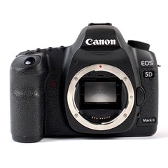 キヤノン Canon EOS 5D Mark II ボディ デジタル 一眼レフカメラ 【中古】cambb