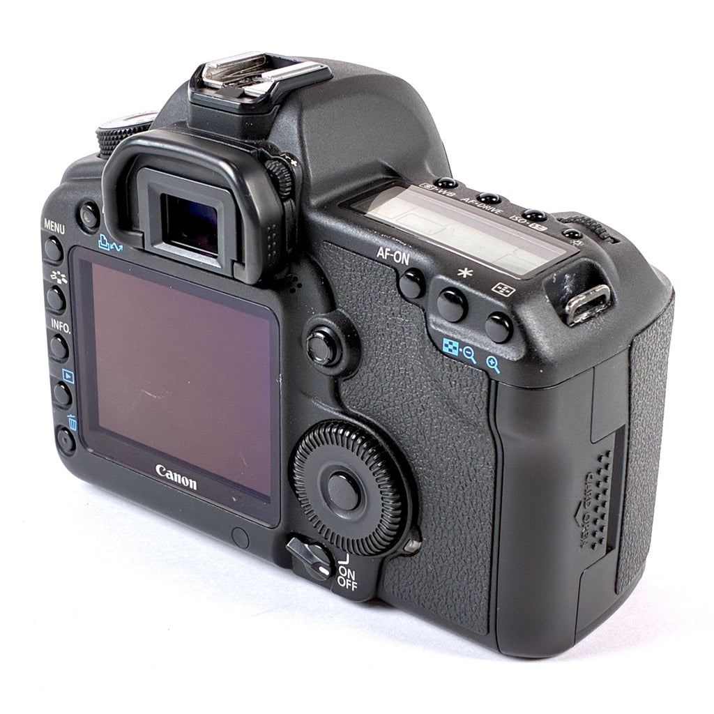 キヤノン Canon EOS 5D Mark II ボディ デジタル 一眼レフカメラ 【中古】cambb