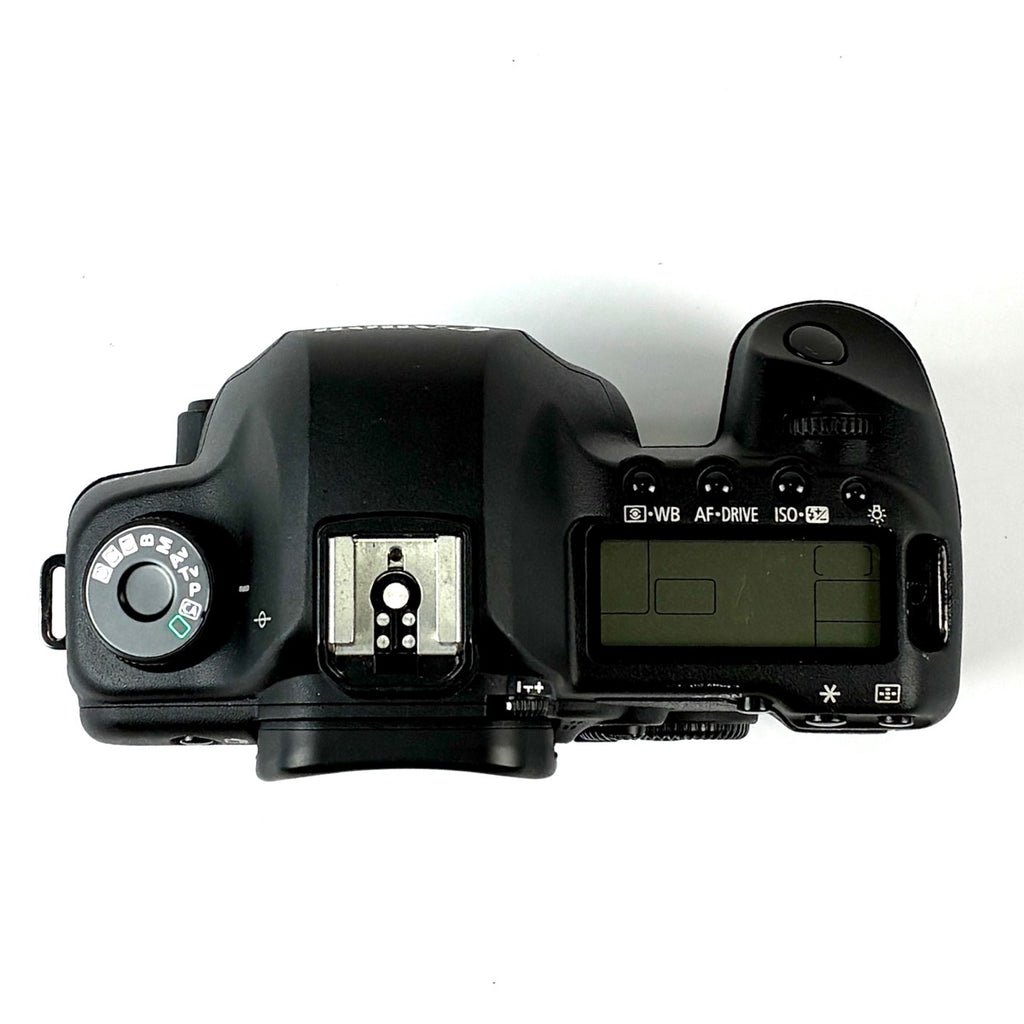 キヤノン Canon EOS 5D Mark II ボディ デジタル 一眼レフカメラ 【中古】cambb
