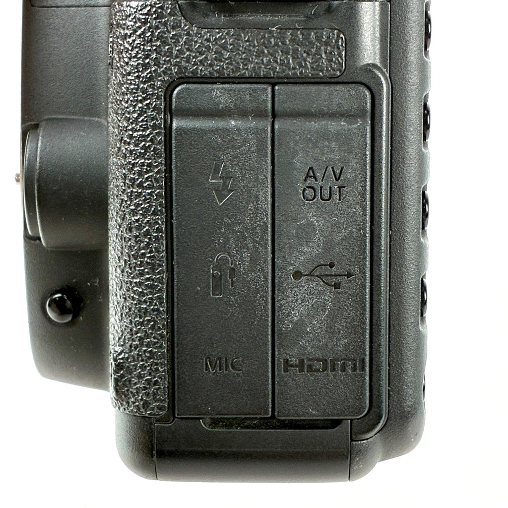 キヤノン Canon EOS 5D Mark II ボディ デジタル 一眼レフカメラ 【中古】cambb