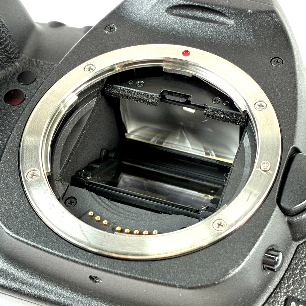 キヤノン Canon EOS 5D Mark II ボディ デジタル 一眼レフカメラ 【中古】cambb