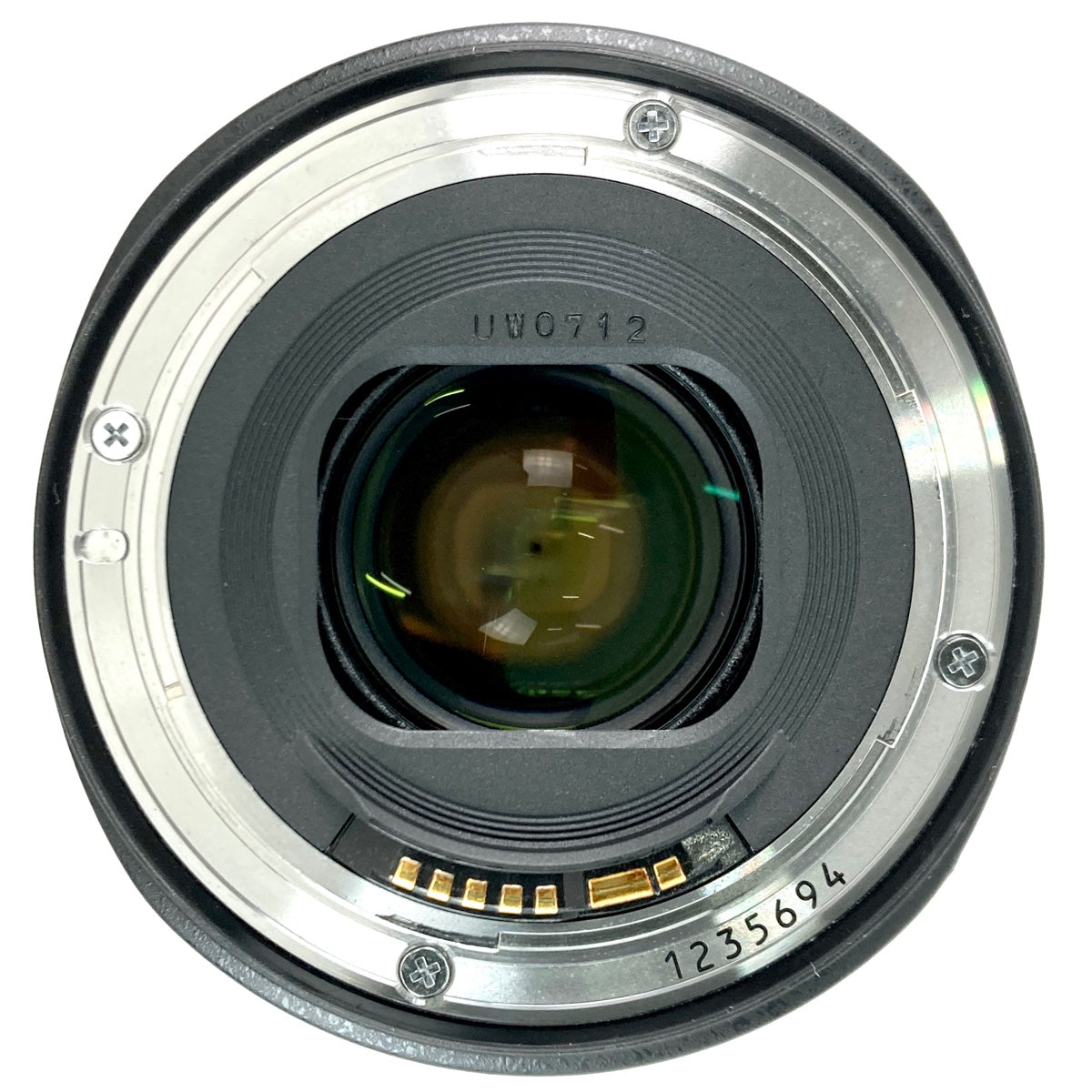 CanonEF 24-105mm f/4L IS USMレンズ【ジャンク品】 Canon EF 24-105mm f/4L IS USM Lens - AliExpress 44