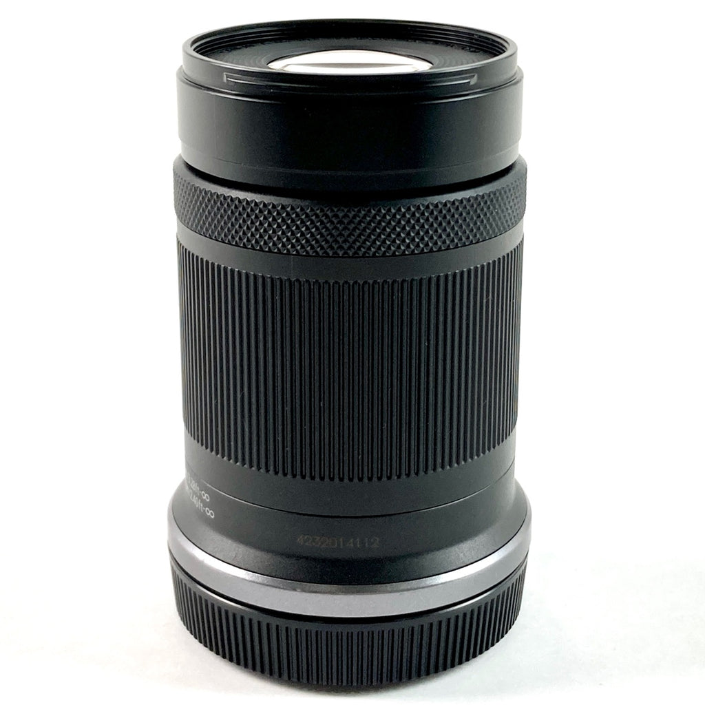 キヤノン Canon RF-S 55-210mm F5-7.1 IS STM 一眼カメラ用レンズ（オートフォーカス） 【中古】cambb