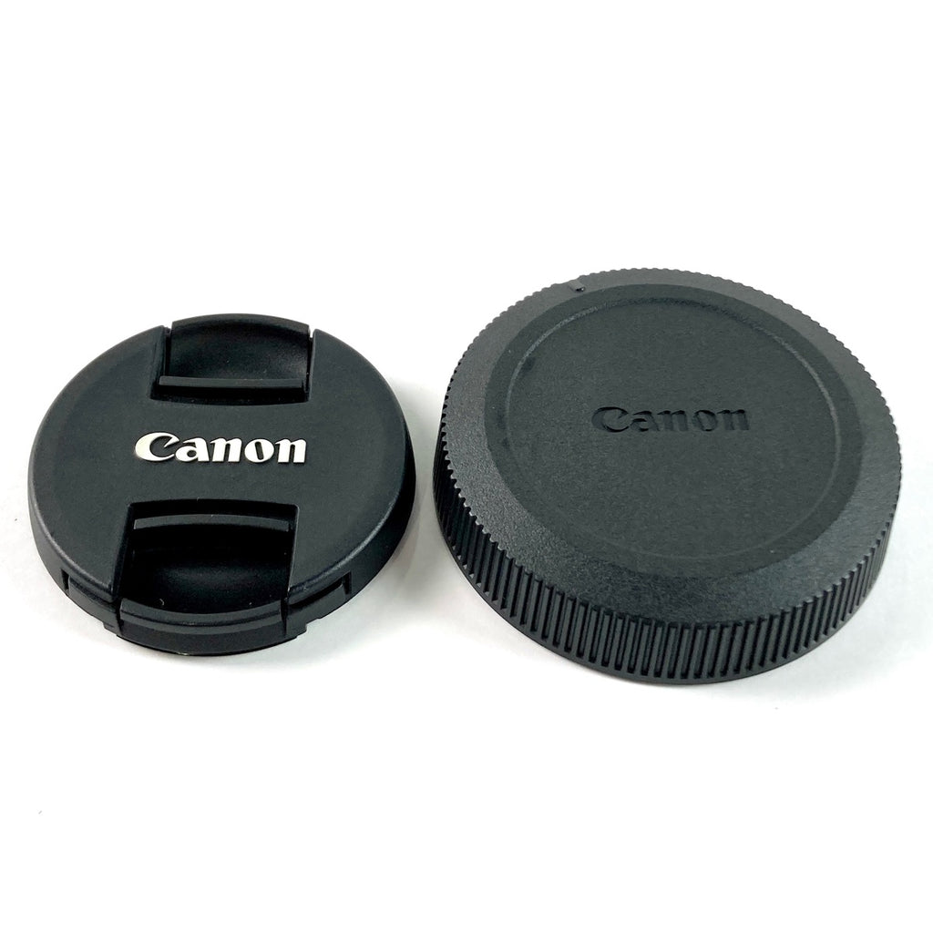 キヤノン Canon RF-S 55-210mm F5-7.1 IS STM 一眼カメラ用レンズ（オートフォーカス） 【中古】cambb
