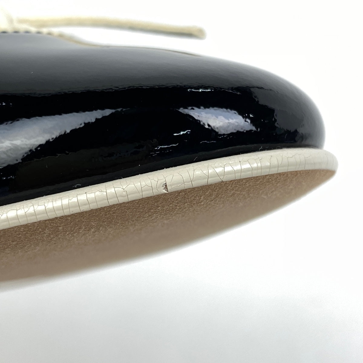 バイセル公式】シャネル ココマーク パンプス CC ラウンドトゥ