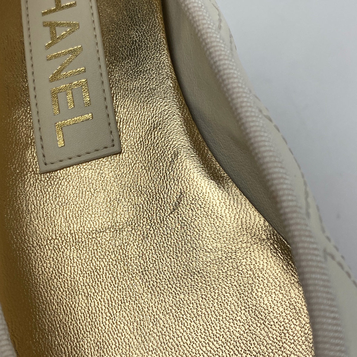 バイセル公式】シャネル ココマーク パンプス CC ラウンドトゥ