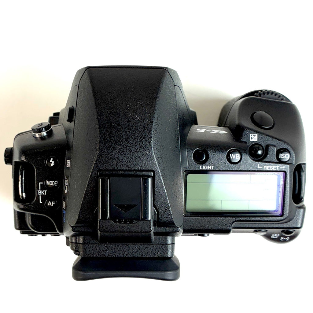 オリンパス OLYMPUS E-5 デジタル 一眼レフカメラ 【中古】cambb