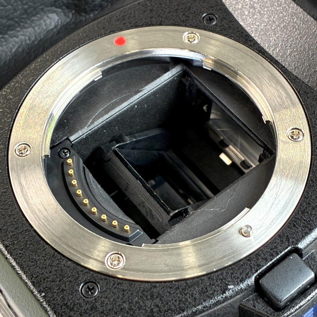 オリンパス OLYMPUS E-5 デジタル 一眼レフカメラ 【中古】cambb