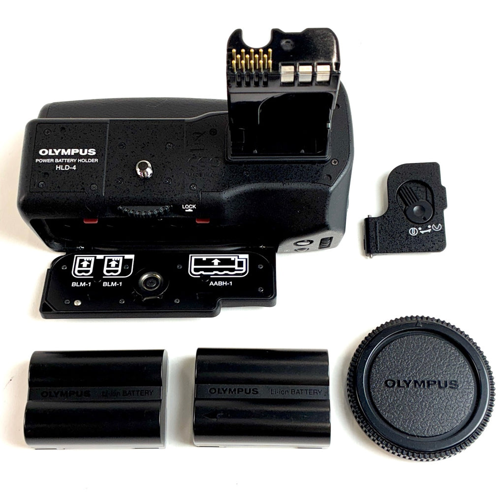 オリンパス OLYMPUS E-5 デジタル 一眼レフカメラ 【中古】cambb