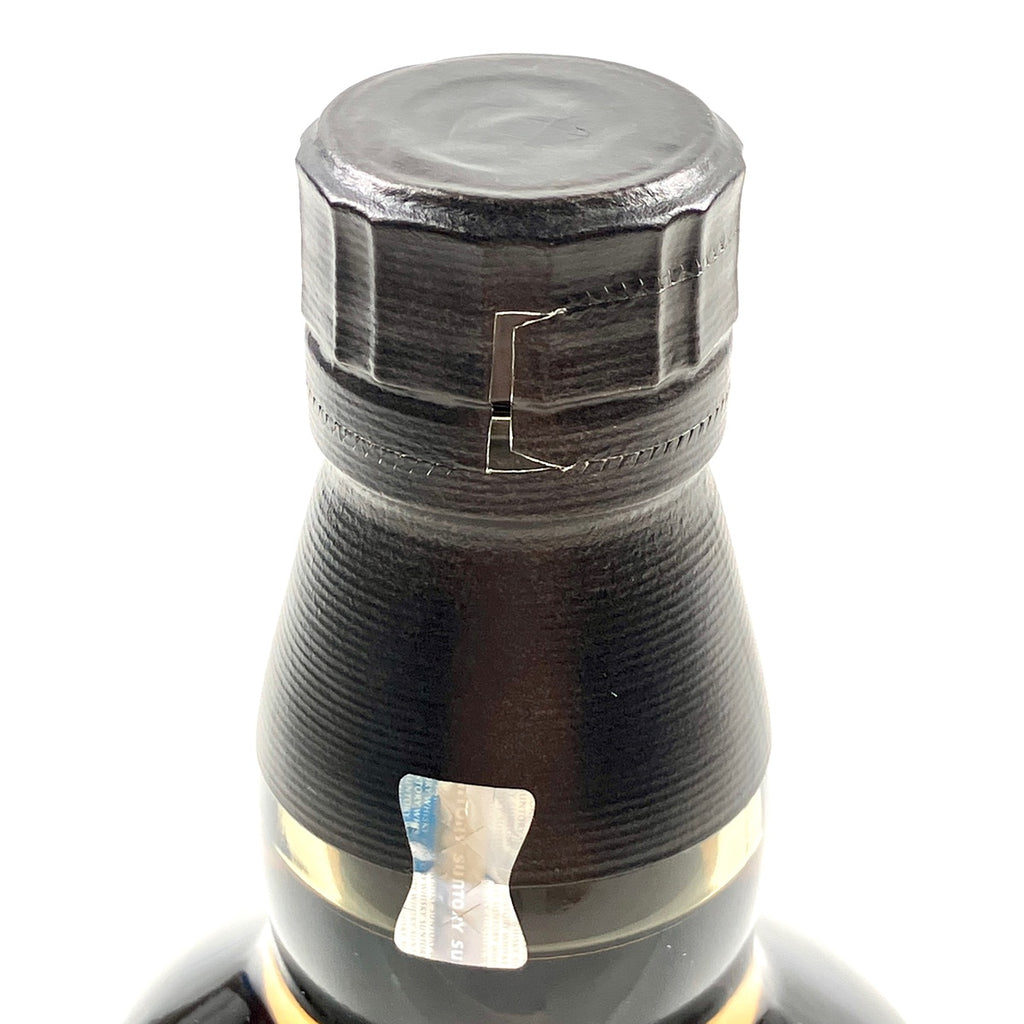 【東京都内限定お届け】 サントリー SUNTORY 山崎 リミテッドエディション 2023 700ml 国産ウイスキー 【古酒】liqbb