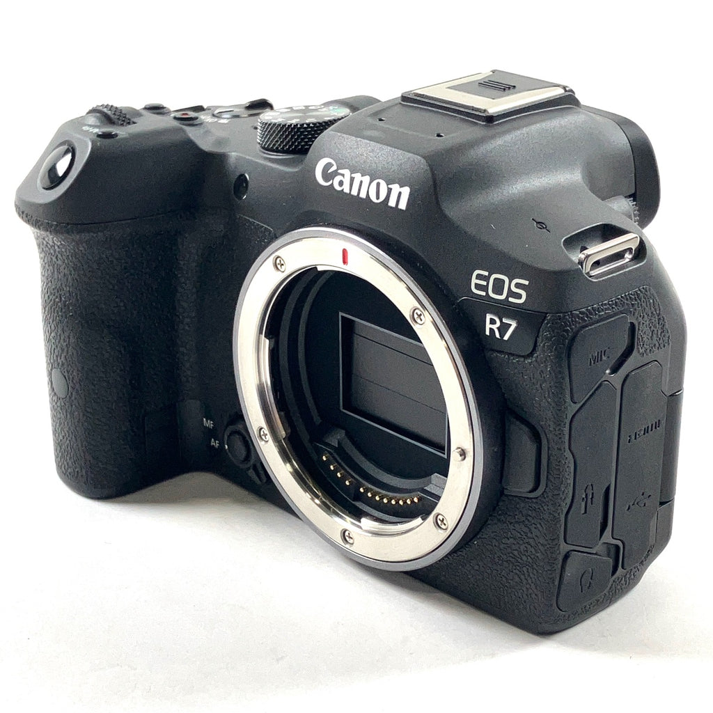 キヤノン Canon EOS R7 RF-S 18-150 IS STM レンズキット デジタル ミラーレス 一眼カメラ 【中古】cambb