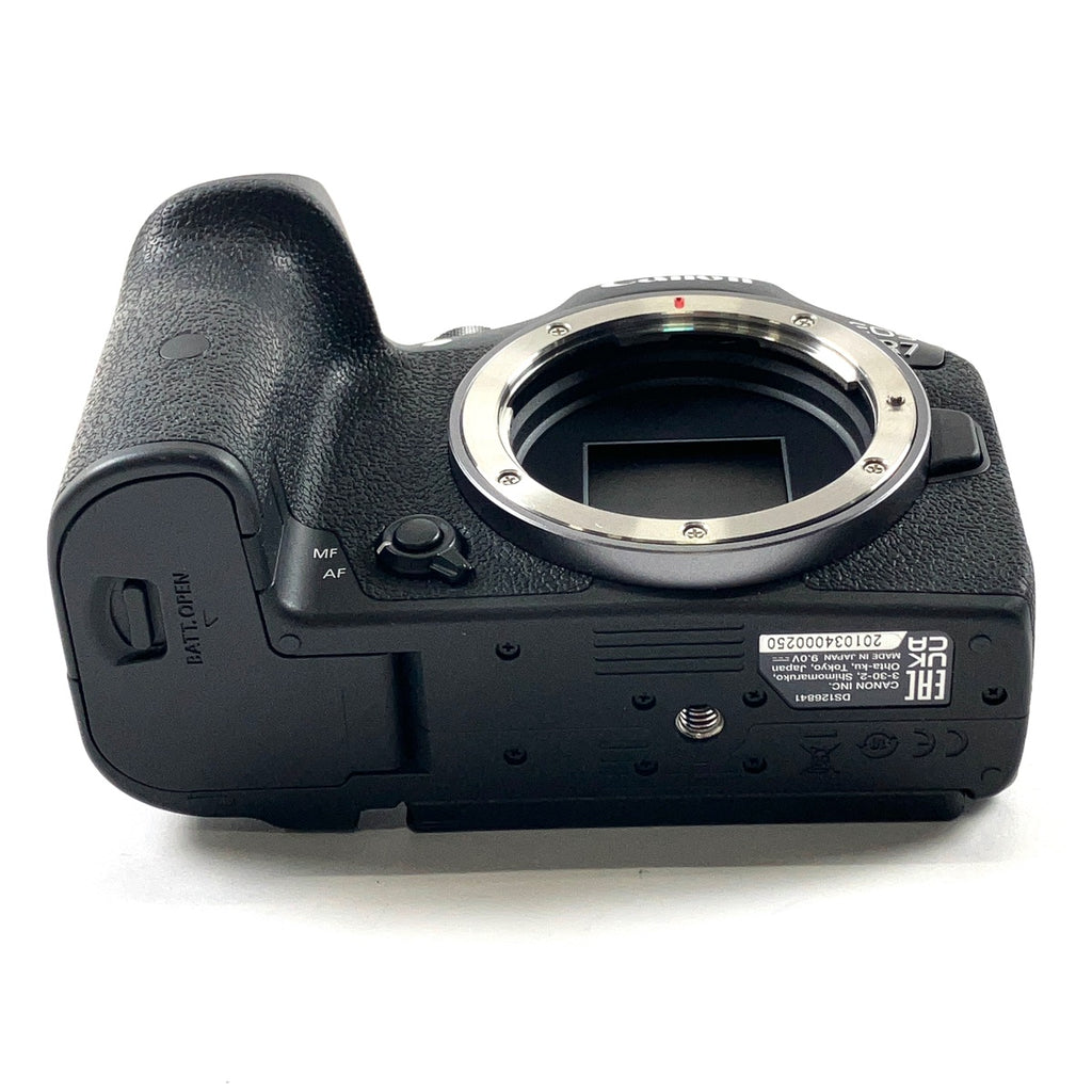 キヤノン Canon EOS R7 RF-S 18-150 IS STM レンズキット デジタル ミラーレス 一眼カメラ 【中古】cambb