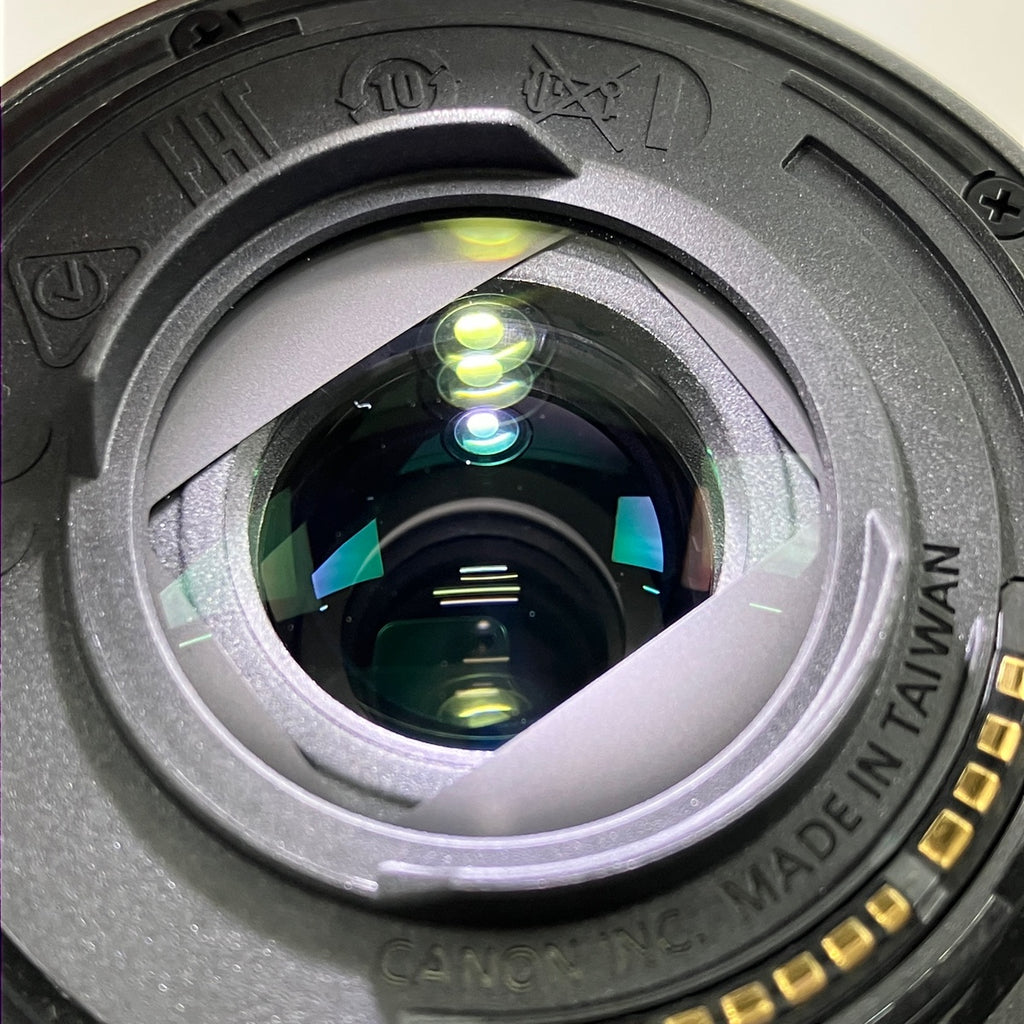 キヤノン Canon EOS R7 RF-S 18-150 IS STM レンズキット デジタル ミラーレス 一眼カメラ 【中古】cambb