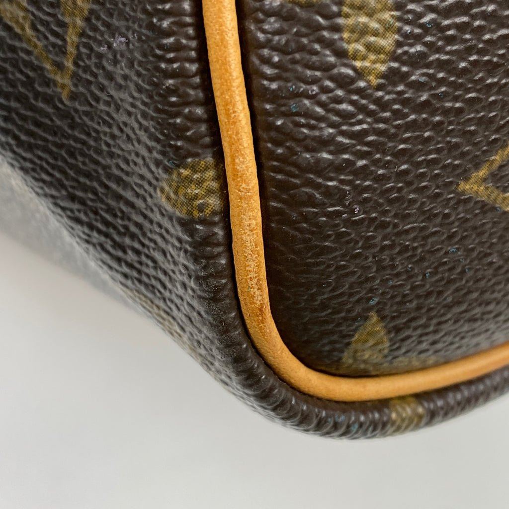 ルイヴィトン モノグラム M41426 キーポル50ボストンバッグ 旅行バッグ LOUIS VUITTON ルイ・ヴィトン ボストンバッグ 旅行バッグ