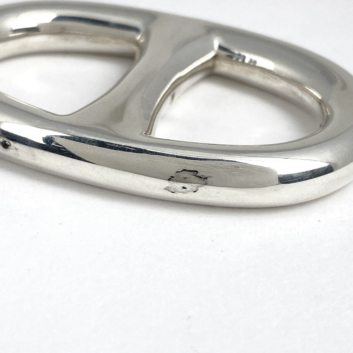 バイセル公式】【在庫一掃】 エルメス シェーヌダンクル スカーフ