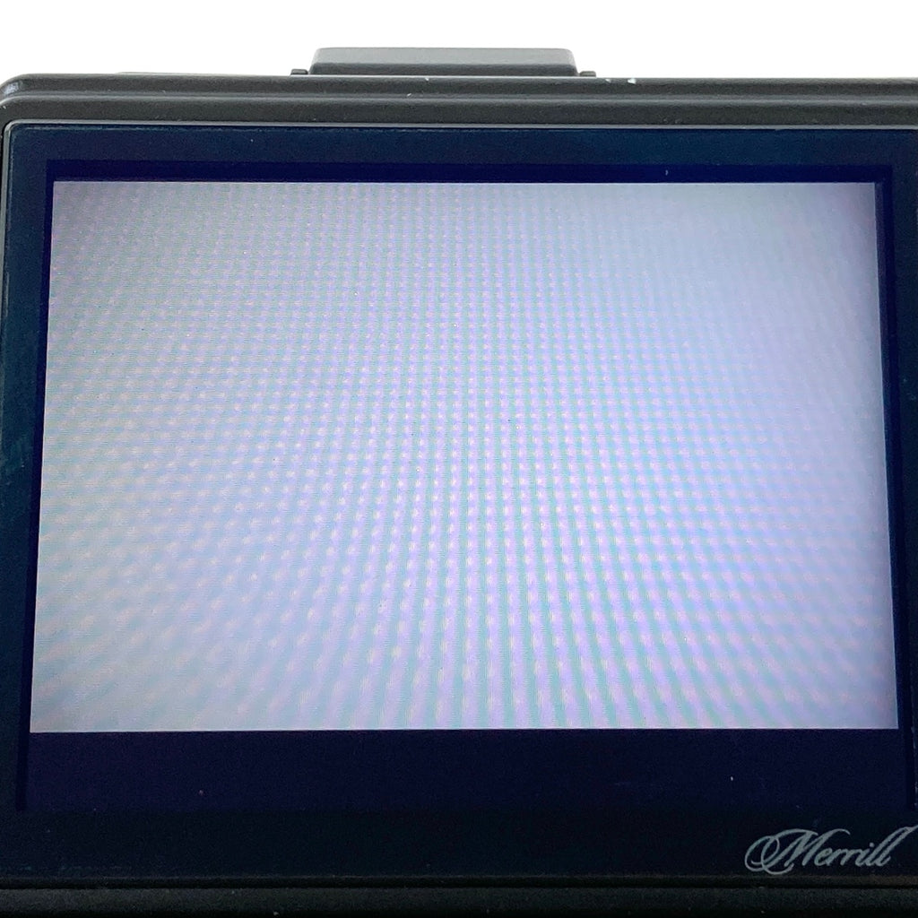 シグマ SIGMA DP3 Merrill コンパクトデジタルカメラ 【中古】cambb