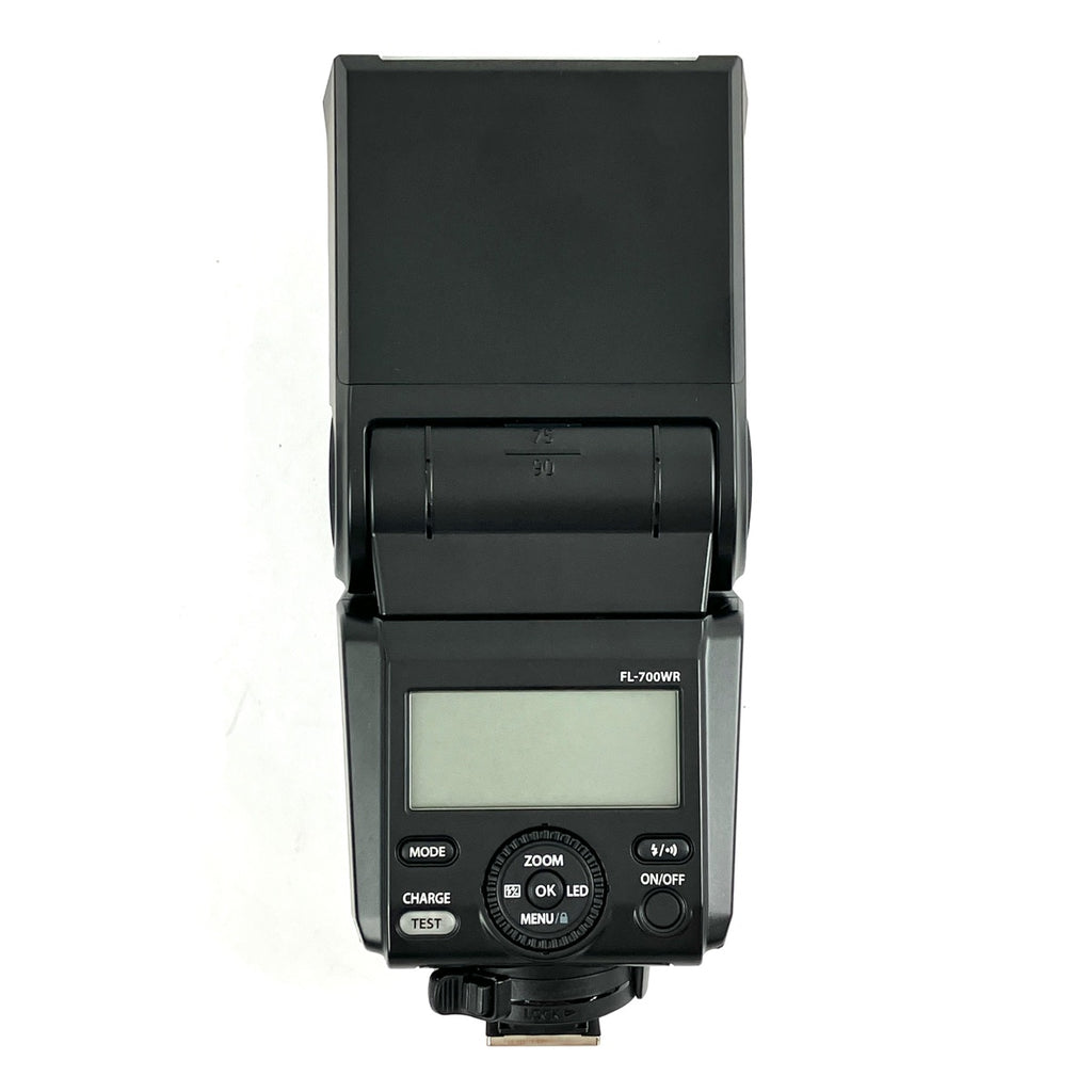 オリンパス OLYMPUS エレクトロニックフラッシュ FL-700WR 【中古】cambb