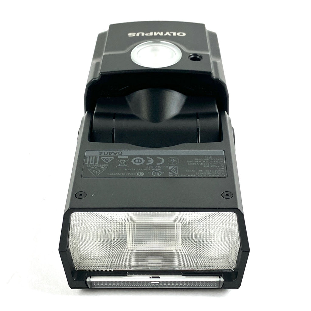 オリンパス OLYMPUS エレクトロニックフラッシュ FL-700WR 【中古】cambb