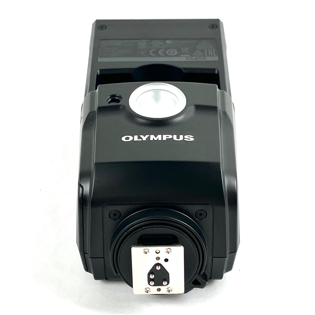 オリンパス OLYMPUS エレクトロニックフラッシュ FL-700WR 【中古】cambb