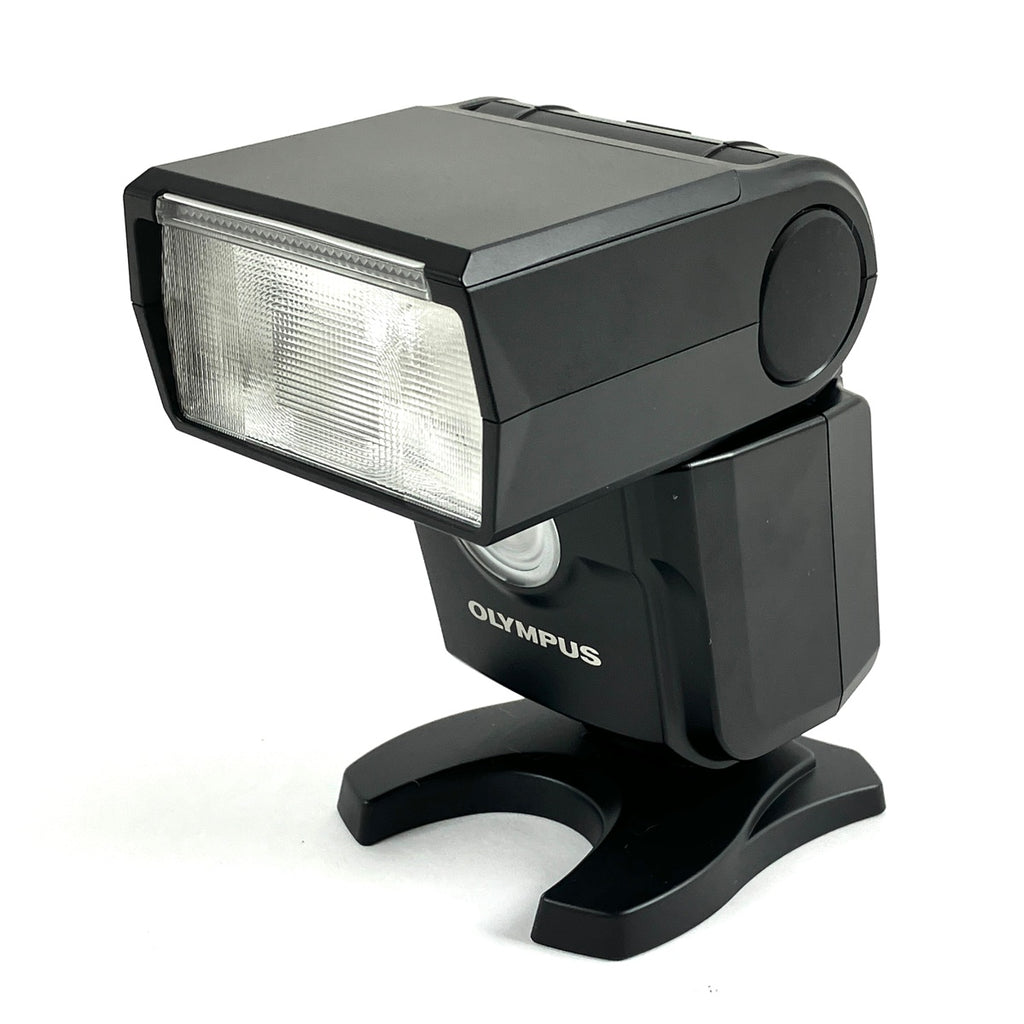 オリンパス OLYMPUS エレクトロニックフラッシュ FL-700WR 【中古】cambb