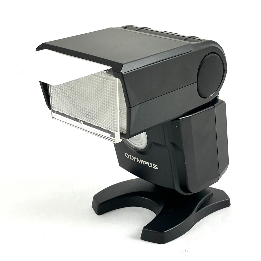 オリンパス OLYMPUS エレクトロニックフラッシュ FL-700WR 【中古】cambb
