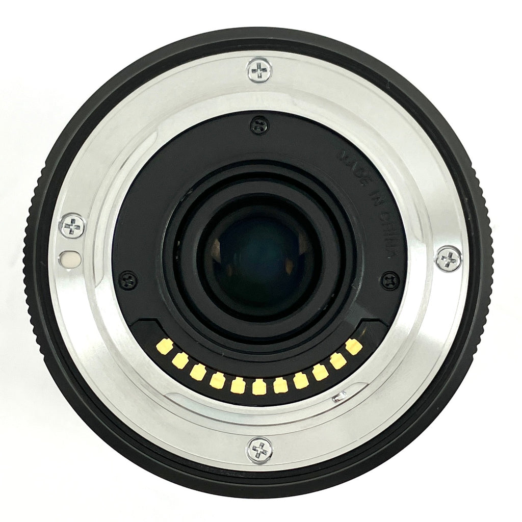 オリンパス OLYMPUS OM-D E-M5 Mark II 14-150mm II レンズキット ブラック デジタル ミラーレス 一眼カメラ 【中古】cambb
