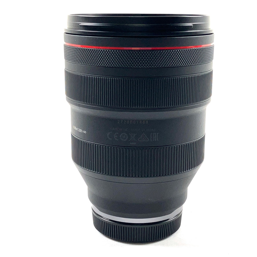 キヤノン Canon RF 28-70mm F2L USM 一眼カメラ用レンズ（オートフォーカス） 【中古】cambb
