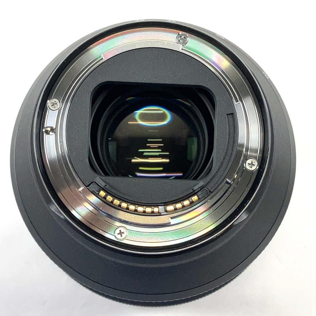 キヤノン Canon RF 28-70mm F2L USM 一眼カメラ用レンズ（オートフォーカス） 【中古】cambb