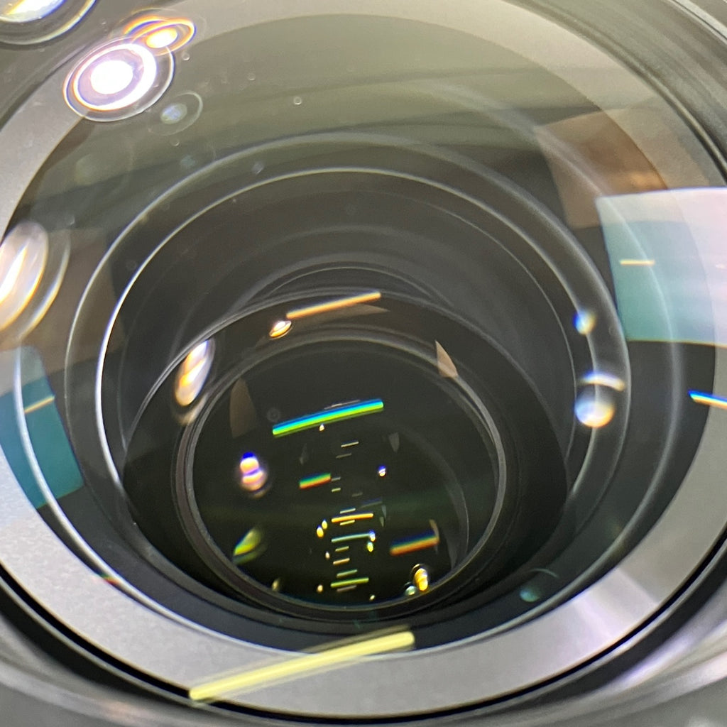 キヤノン Canon RF 28-70mm F2L USM 一眼カメラ用レンズ（オートフォーカス） 【中古】cambb