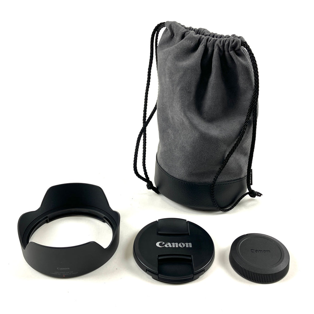 キヤノン Canon RF 28-70mm F2L USM 一眼カメラ用レンズ（オートフォーカス） 【中古】cambb