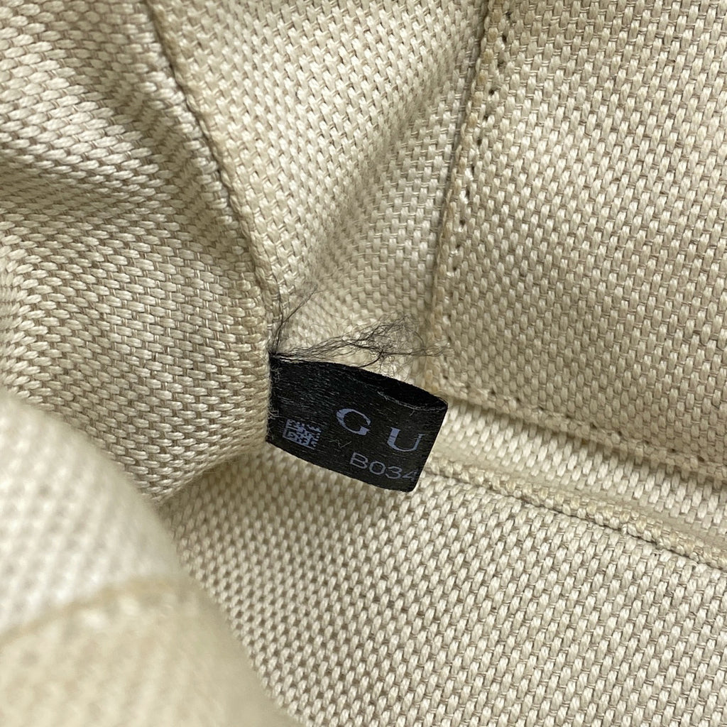 グッチ ソーホー ショルダーバッグ タッセル フリンジ ショルダーバッグ レザー ブラック 308364 レディース 【中古】brbag